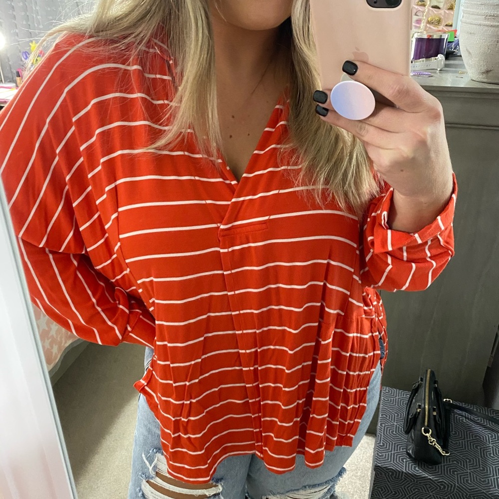 Free People Top